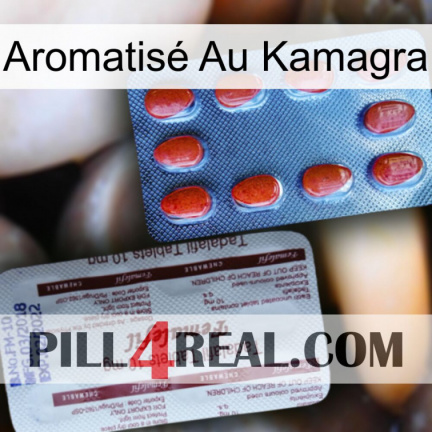 Aromatisé Au Kamagra 36